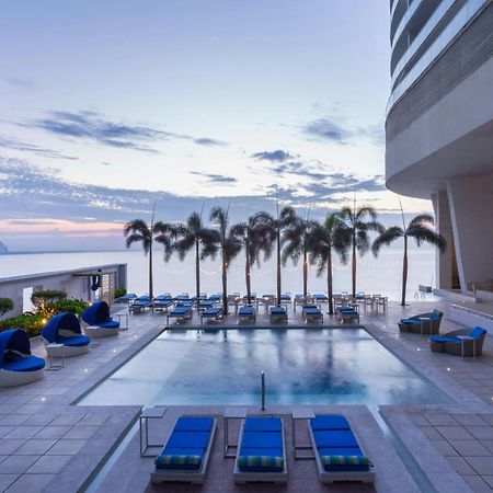 Jw Marriott Panama Ξενοδοχείο Εξωτερικό φωτογραφία