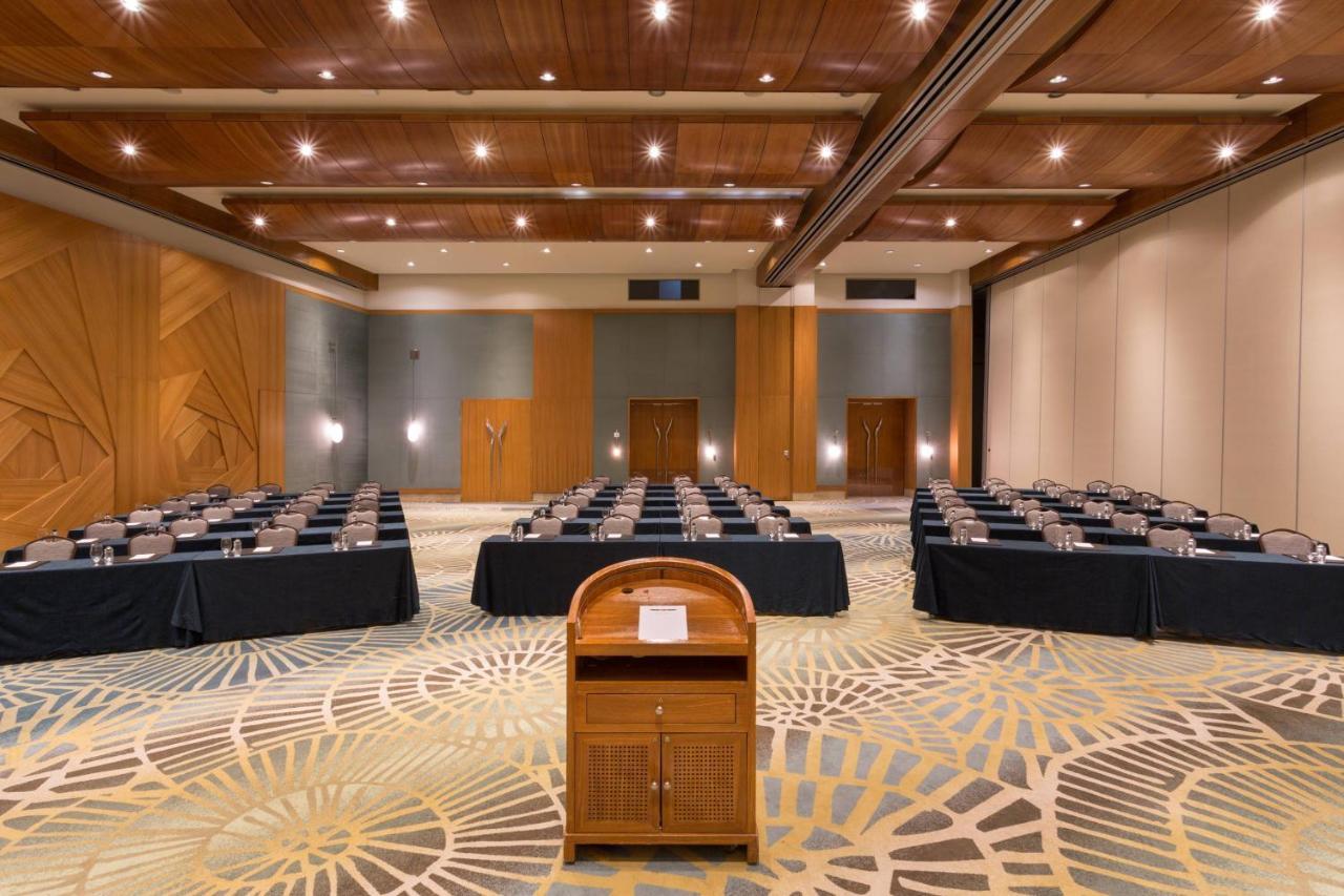 Jw Marriott Panama Ξενοδοχείο Εξωτερικό φωτογραφία The ballroom at the Sheraton Nha Trang Hotel & Spa Resort