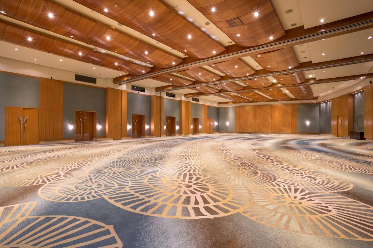 Jw Marriott Panama Ξενοδοχείο Εξωτερικό φωτογραφία The Grand Ballroom