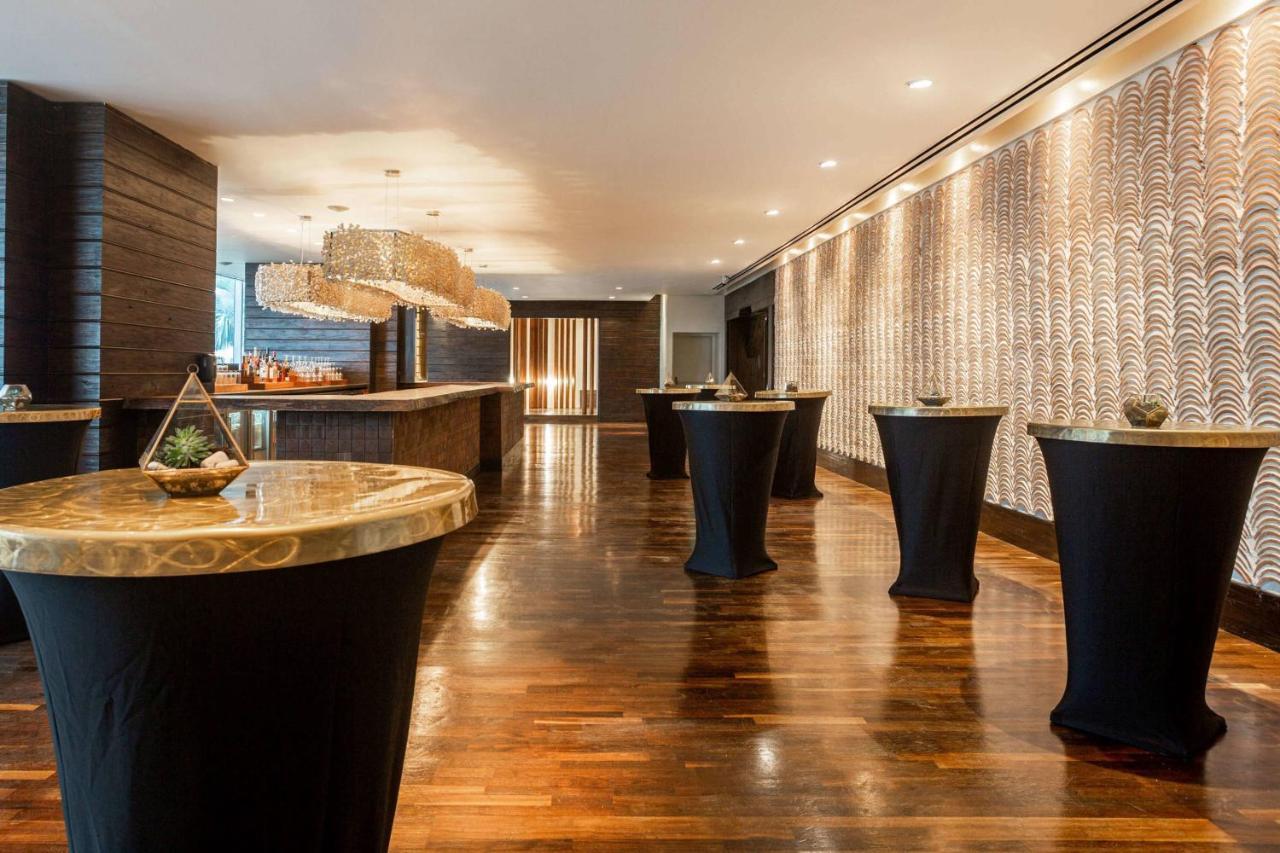 Jw Marriott Panama Ξενοδοχείο Εξωτερικό φωτογραφία The Westin Mumbai International