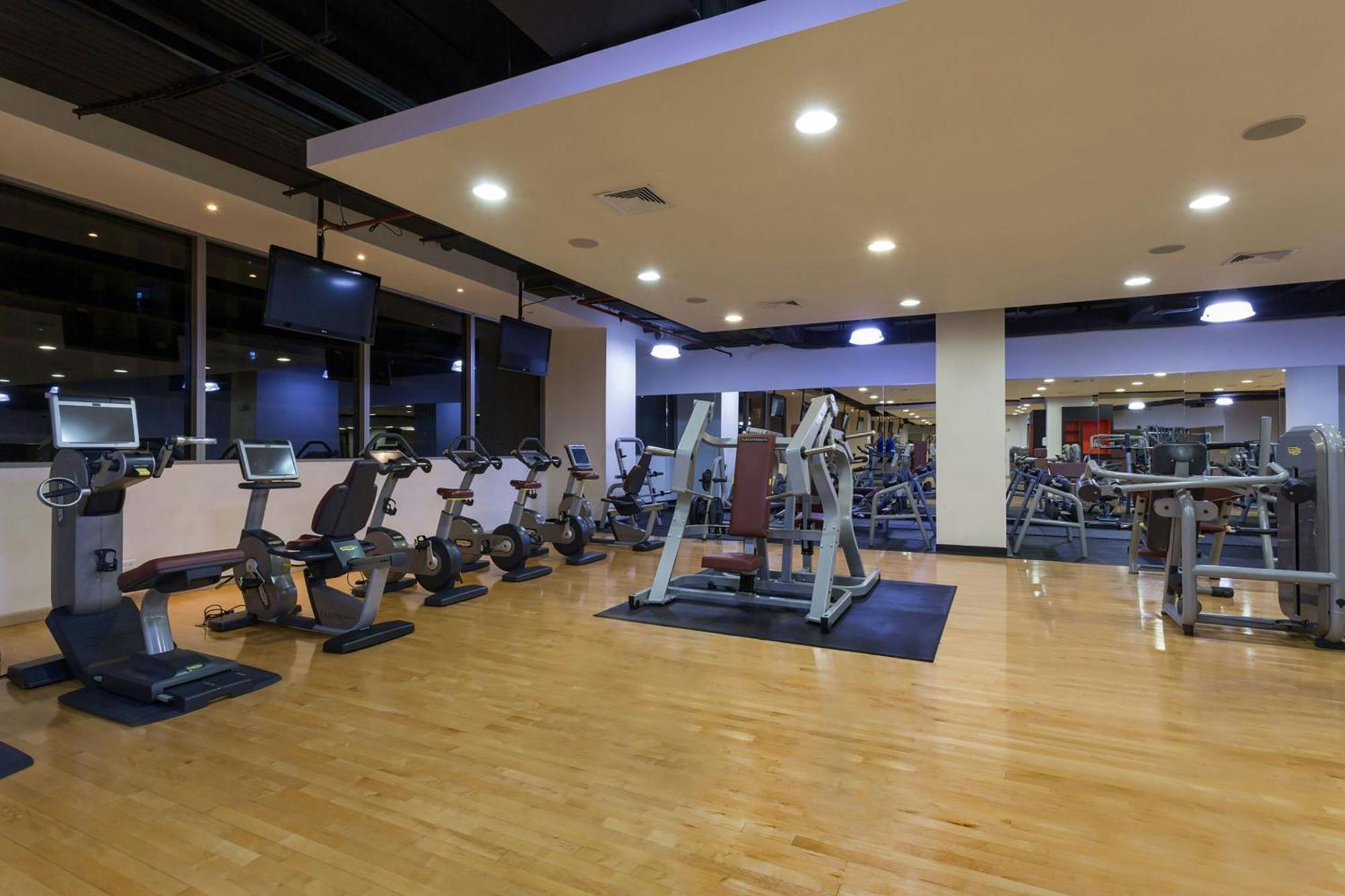 Jw Marriott Panama Ξενοδοχείο Εξωτερικό φωτογραφία